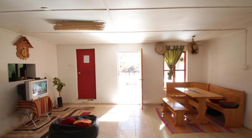 Laskar - Sirius Casa de hóspedes San Pedro de Atacama